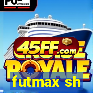 futmax sh
